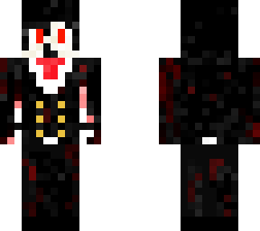 bloody waiter (vampire)