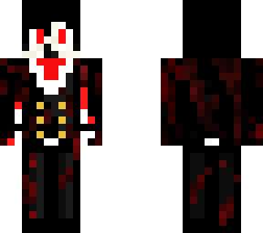 bloody waiter (vampire) 2.0