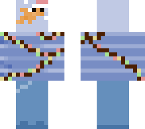 bloopthefish v2 christmas edition