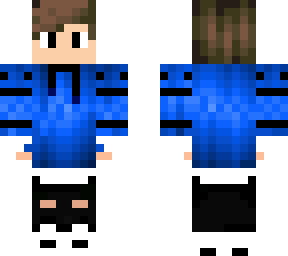 blue boy