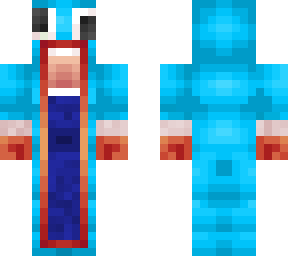 blue boy unspeakable