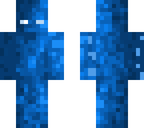 blue magma