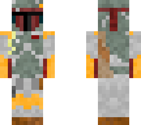 boba fett