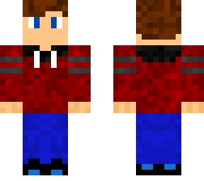 boy (mostly base layer)