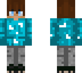 boy 1 (edit for zoronion)