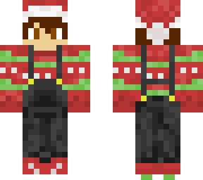 boy christmas