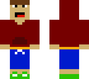 boy with sweatshirt