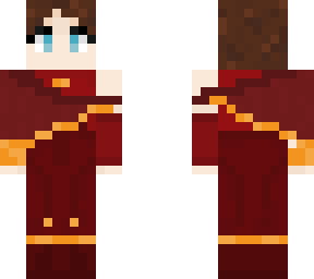 brokool firebender