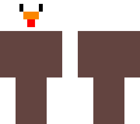 brownie chicken