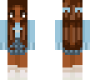 bunny skin change