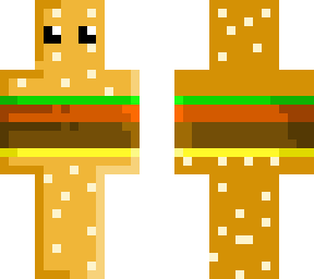 burger man