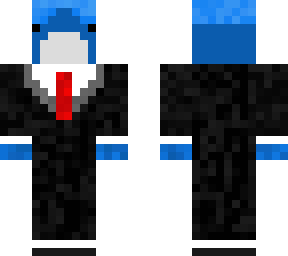 business dolphin