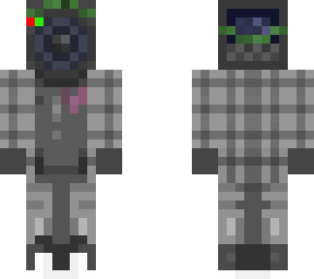 camera person