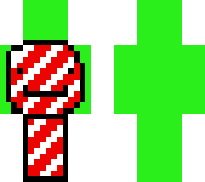 candy cane dream!