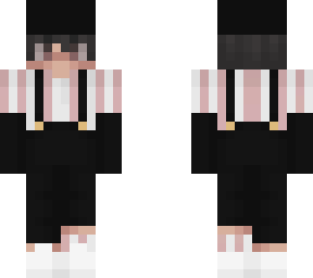 candy cane seller