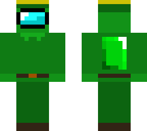 captain (among us)