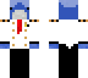captain dolphin
