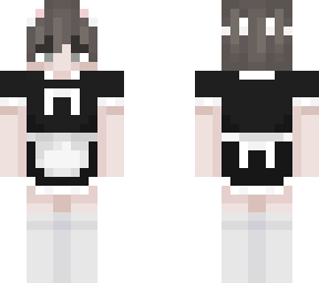 catboy maid edit