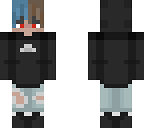 chaos' casual 2.0