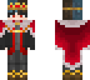 chaos' royal arc