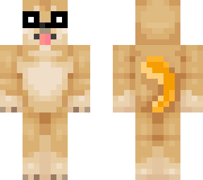 cheeto dog
