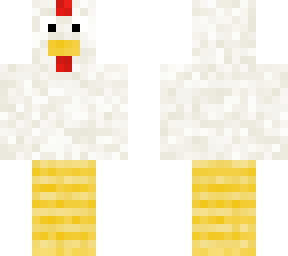 chicken