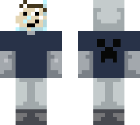 chill spaceman