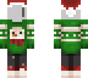 chirdmas tyhmye