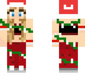 christmas b
