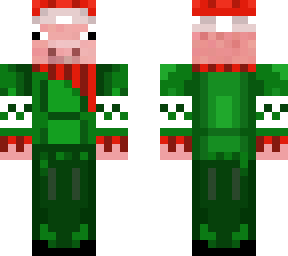 christmas blade