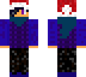 christmas boy