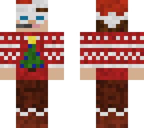 christmas brandon