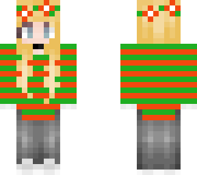 christmas contest! anyone can join!