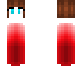 christmas gown