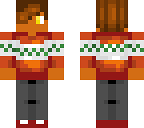 christmas josh