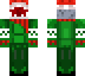 christmas sharky