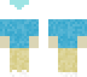 christmas skin 12/16/2020 *for theactualsum*