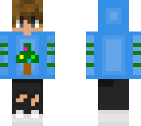 christmas skin