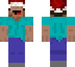 christmas stevvy