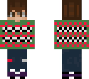 christmas sweater