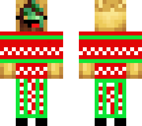 christmas taco