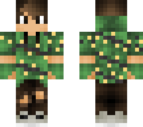 christmas tree gamer (edit)