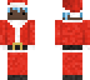 christmas uzi