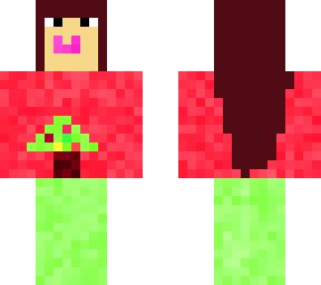 chritian girl!