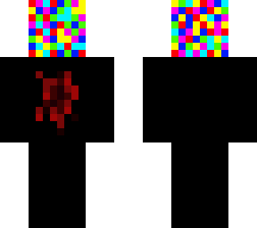 cmyk head