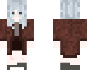 coat