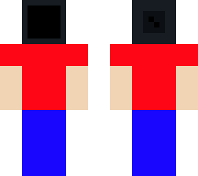 computer kid (power off)