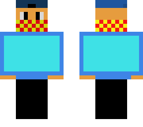 cool bandit(aka. jeremy)