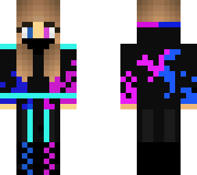 cool girl