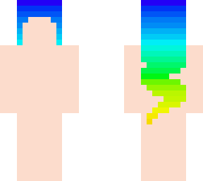 cool hair base